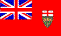 [Ontario flag]