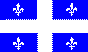 [Quebec flag]